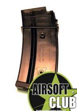 G36C-CA36C 470 Round Hi-Cap Magazine